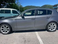Usata BMW 118 143 CV (105 kW) 2011 Utilitaria