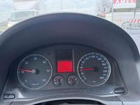 Usata VW Golf IV Comfortline 140 CV (102 kW) 2004 Berlina