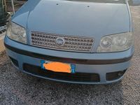 Usata Fiat Punto 80 CV (58 kW) 2005 Berlina