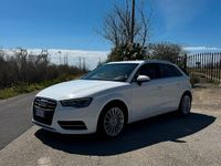Usata Audi A3 2016 Berlina