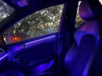 Usata Audi A5 Sportback S-Line 245 CV (180 kW) 2016 Nero Utilitaria