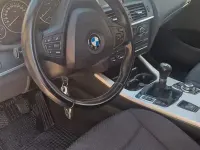 Usata BMW X3 184 CV (135 kW) 2012 SUV
