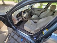 Usata Jaguar S-Type S 200 CV (147 kW) 2002 Berlina