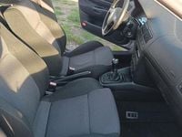 Usata VW Golf IV Highline 2002 Grigio Utilitaria