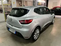 Second-hand Renault Clio IV 75 CP (55 kW) 2018 Gri Berlinǎ