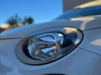 Usata Fiat 500 Business 120 CV (88 kW) 2016 Bianco Station wagon