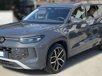 Usata VW Tayron Elegance 150 CV (110 kW) 2025 Dolphin grey metallizzato SUV