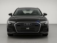 Usata Audi A6 Design 265 CV (194 kW) 2023 Nero Station wagon