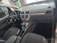 Usata Ford C-MAX Titanium 145 CV (106 kW) 2009 Grigio Monovolume