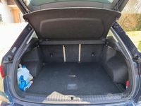 Usata Audi Q3 150 CV (110 kW) 2020 Blu/azzurro SUV