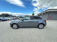 usata Audi A3 Sportback 2.0 TDI 150 cv S tronic 153.966 km