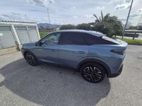Usata Peugeot 3008 Allure 136 CV (100 kW) 2025 SUV