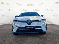 Usata Renault Megane E-Tech Komfort 55 kW (75 CV) 2022 Bianco SUV