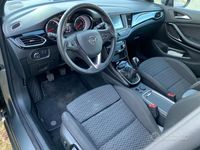 usata Opel Astra 1.4 Turbo EcoM SportsTourer Dinam.-E6DT