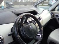 Usata Citroën C4 Picasso 108 CV (79 kW) 2008 Nero Monovolume