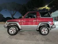 Usata Daihatsu Feroza 95 CV (69 kW) 1997 SUV