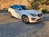 Usata Volvo XC60 181 CV (133 kW) 2013 SUV