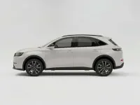 Usata DS Automobiles DS7 Crossback 131 CV (96 kW) 2025 Grigio SUV