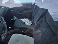 Gebraucht Citroën C3 Elegance 73 PS (53 kW) 2004 Limousine