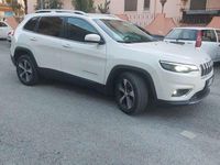 Usata Jeep Cherokee Limited 194 CV (142 kW) 2019 SUV