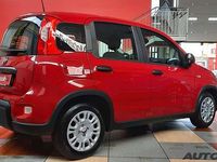 Nuova Fiat Panda Pop 69 CV (50 kW) 2026 Other Utilitaria