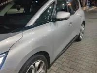 Usata Renault Scenic E-Tech 120 CV (88 kW) 2021 Grigio Monovolume