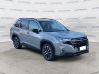 Usata Subaru Forester Premium 150 CV (110 kW) 2022 Grigio SUV