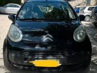 Usata Citroën C1 54 CV (39 kW) 2006 Nero Utilitaria