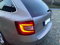 Usata Skoda Octavia Executive 116 CV (85 kW) 2017 Station wagon