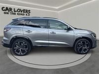 Usata Renault Austral Techno Esprit Alpine 200 CV (147 kW) 2023 Grigio scuro SUV