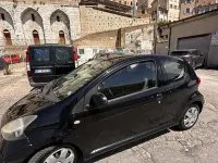 Usata Toyota Aygo City 68 CV (50 kW) 2007 Utilitaria
