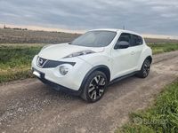 Usata Nissan Juke 110 CV (80 kW) 2013 SUV