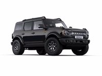 usata Ford Bronco BADLANDS 2.7 EcoBoost 335cv V6 A10