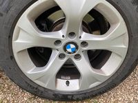 usata BMW X1 X1 sDrive18d Eletta