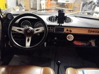 Usata Fiat 128 1970 Bianco Utilitaria