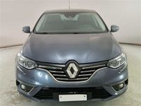 usata Renault Mégane IV -