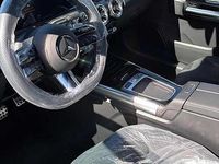 Nuova Mercedes GLA200 AMG 150 CV (110 kW) 2025 Grigio SUV