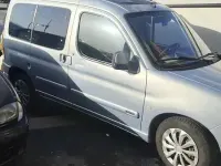 Usata Citroën Berlingo 90 CV (66 kW) 2004 Monovolume