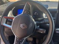 Usata Renault Symbioz Techno 94 CV (69 kW) 2024 Argento SUV