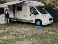 Usata Fiat Ducato 160 CV (117 kW) 2008 Furgone