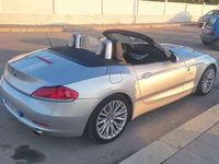 usata BMW Z4 (e89)