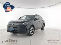 Usata VW Tiguan Edition 193 CV (141 kW) 2024 SUV