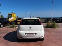 usata Fiat Punto Evo 1.3 MJT II 75 CV 5p. Young