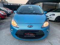 usata Ford Ka Ka1.2 8V 69CV Titanium Clima