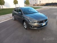 usata Fiat Tipo 5p 1.6 mjt Lounge s&s 120cv dct