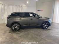 usata Peugeot 3008 30082.0 bluehdi GT s&s 180cv eat8