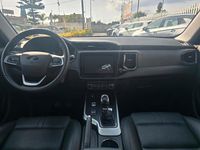 Usata DR DR 4.0 116 CV (85 kW) 2023 Nero SUV