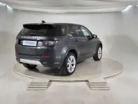 Usata Land Rover Discovery Sport S 163 CV (119 kW) 2021 Grigio scuro SUV