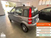Usata Fiat Panda Emotion 69 CV (50 kW) 2011 Utilitaria