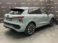 Nuova Audi Q3 S-Line 150 CV (110 kW) 2026 Grigio SUV